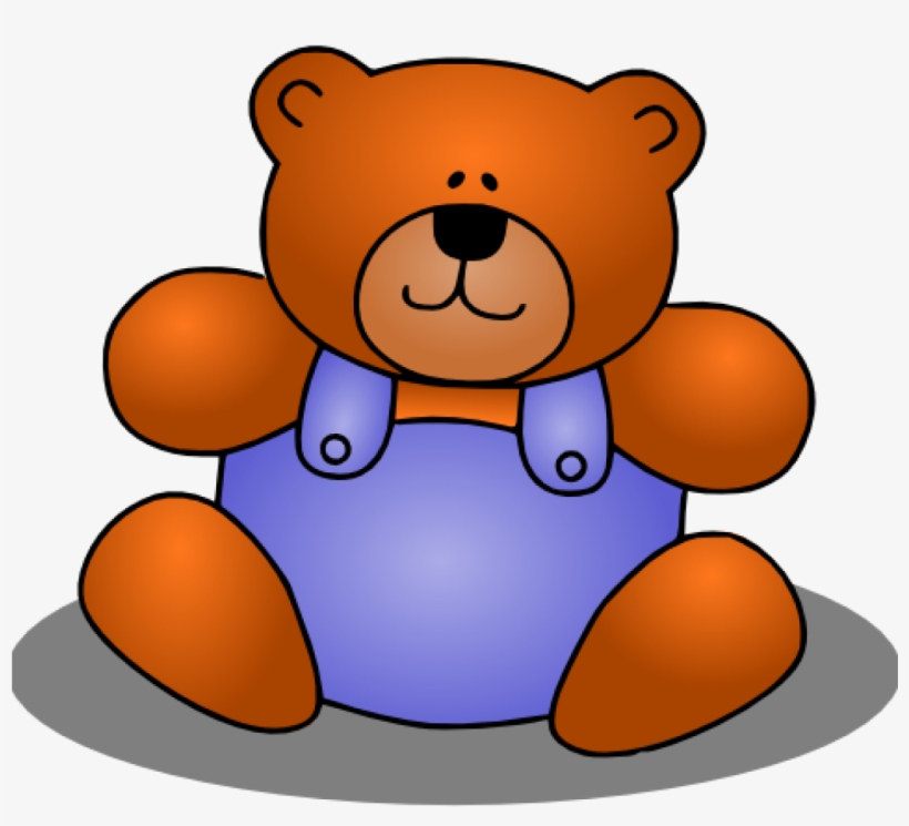 Detail Teddy Bilder Nomer 4