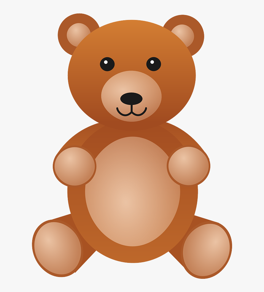 Detail Teddy Bilder Nomer 6