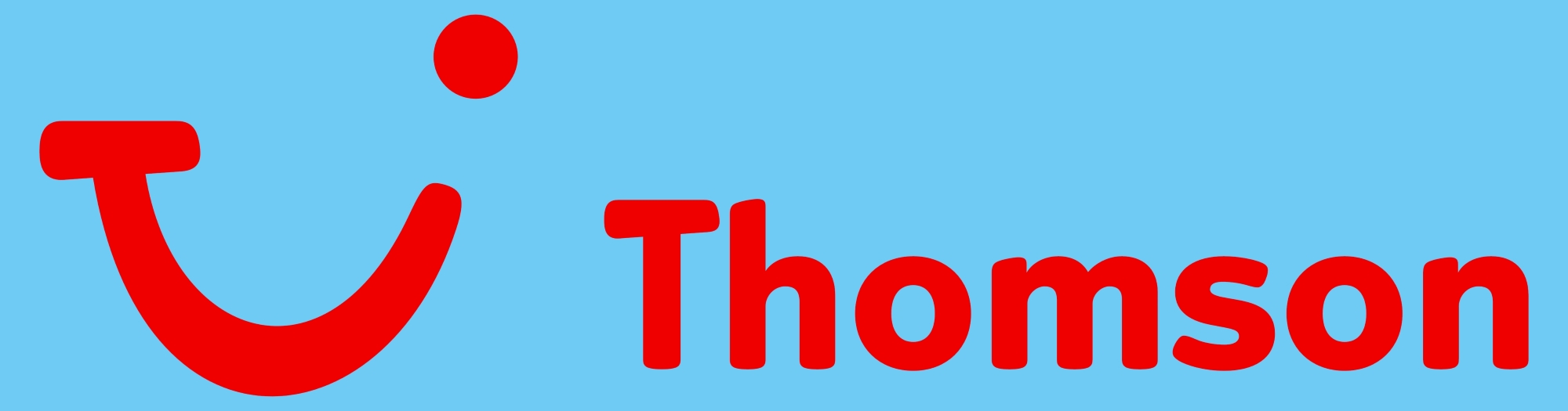 Detail Thomson Logo Nomer 3