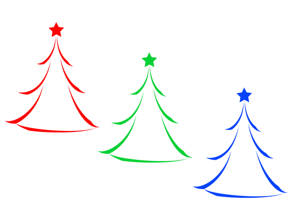 Detail Weihnachtsbaum Grafik Nomer 11