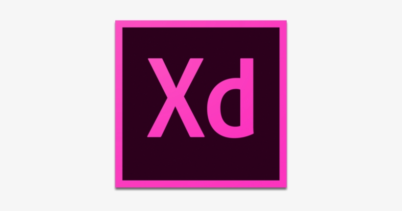 Detail Adobe Xd Logo Nomer 5