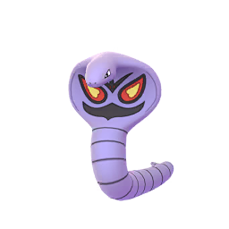 Detail Arbok Evolution Nomer 10