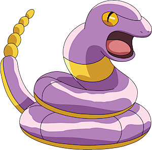 Detail Arbok Evolution Nomer 16