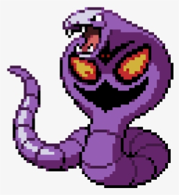 Detail Arbok Evolution Nomer 18