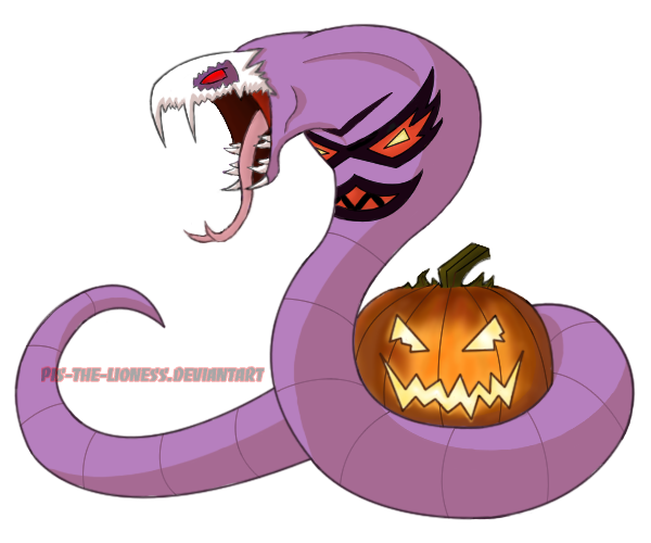Detail Arbok Evolution Nomer 22