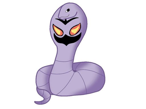 Detail Arbok Evolution Nomer 25