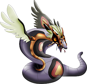 Detail Arbok Evolution Nomer 7