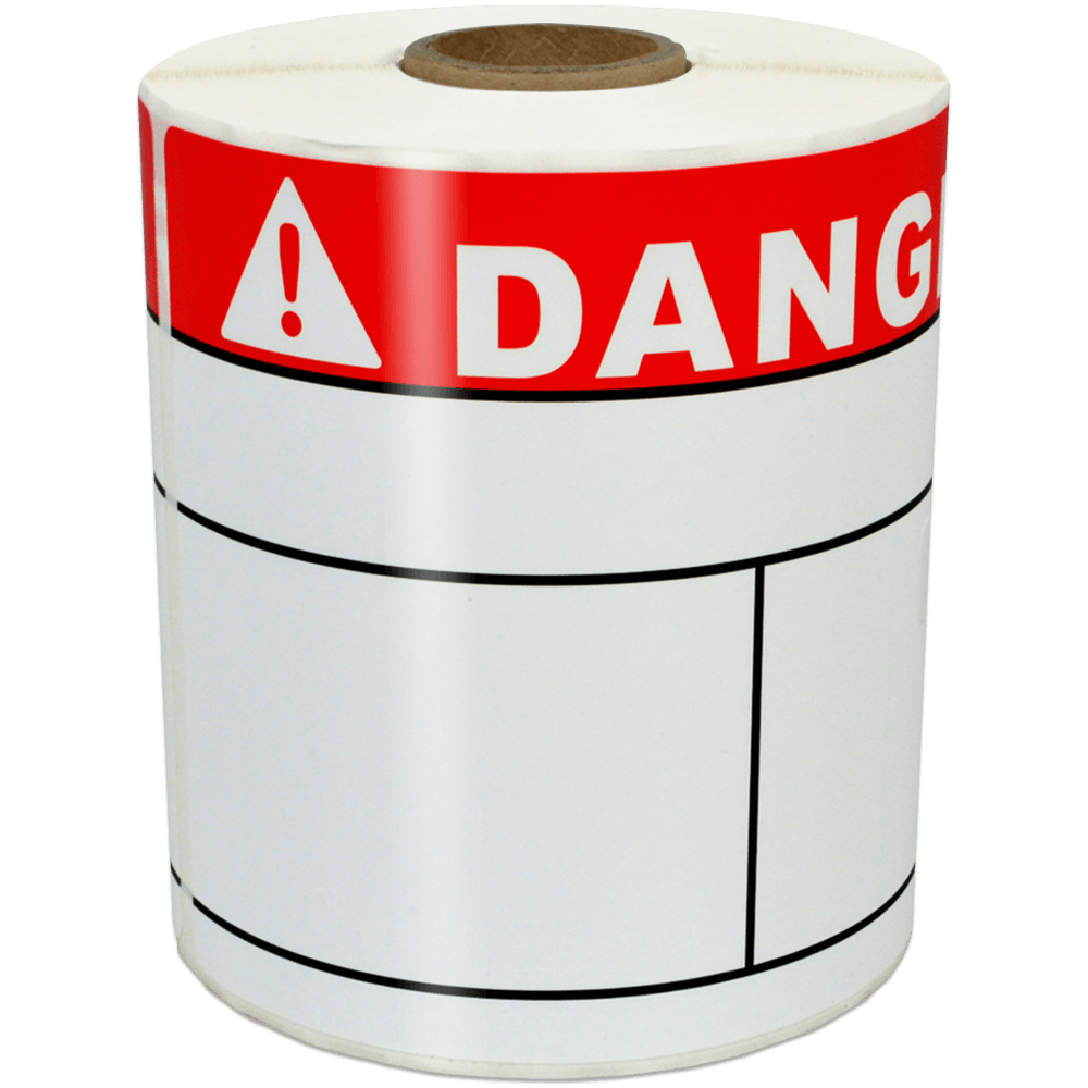 Detail Arc Flash Label Printer Nomer 17