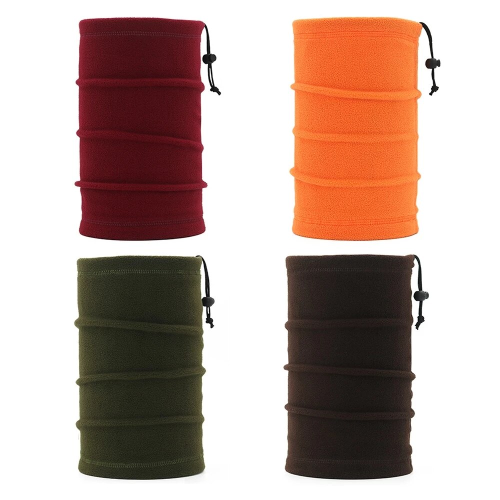 Detail Buff Windproof Bandana Nomer 26