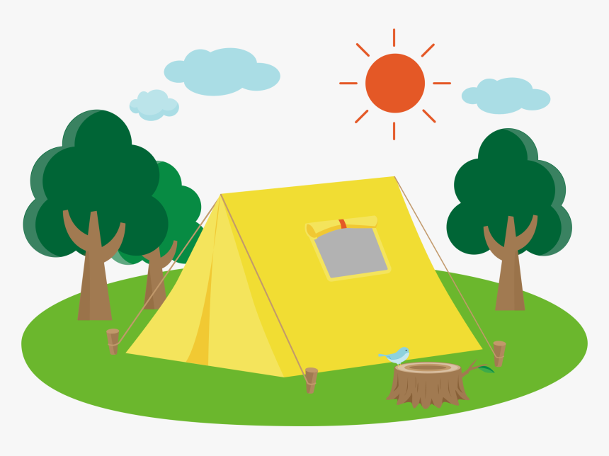 Camping Bilder - KibrisPDR