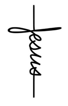 Detail Christliche Symbole Tattoo Nomer 19