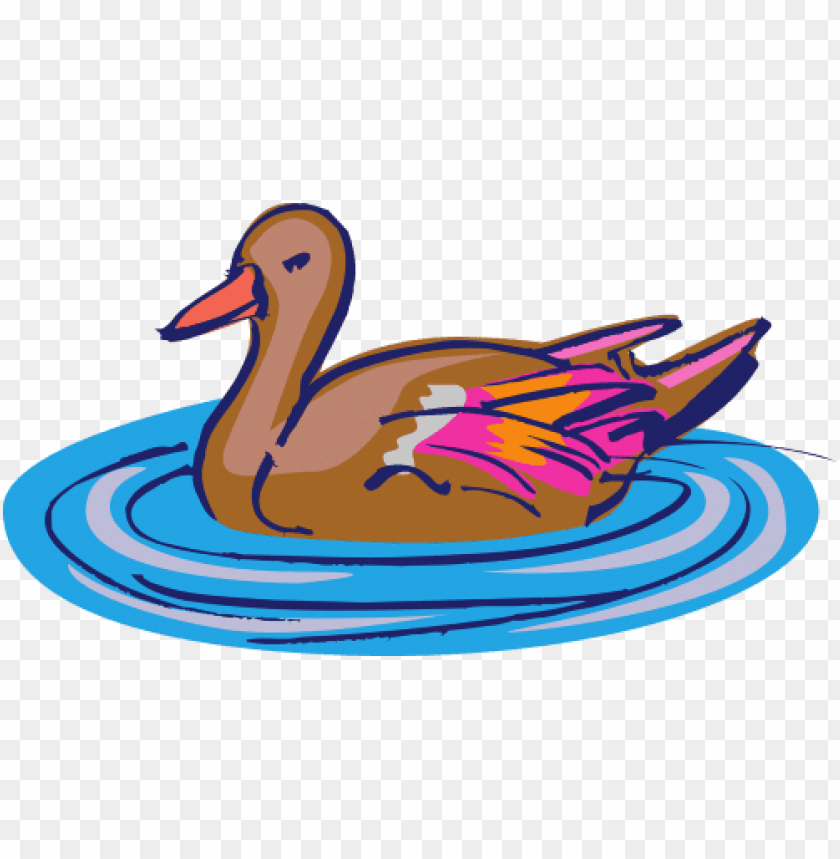 Detail Duck Png Nomer 14