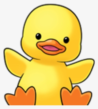 Detail Duck Png Nomer 15