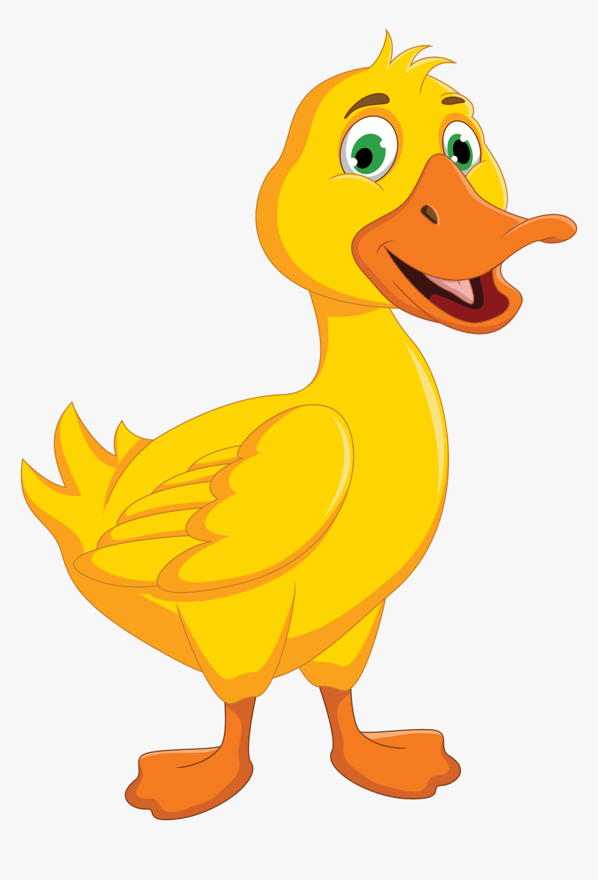 Detail Duck Png Nomer 4