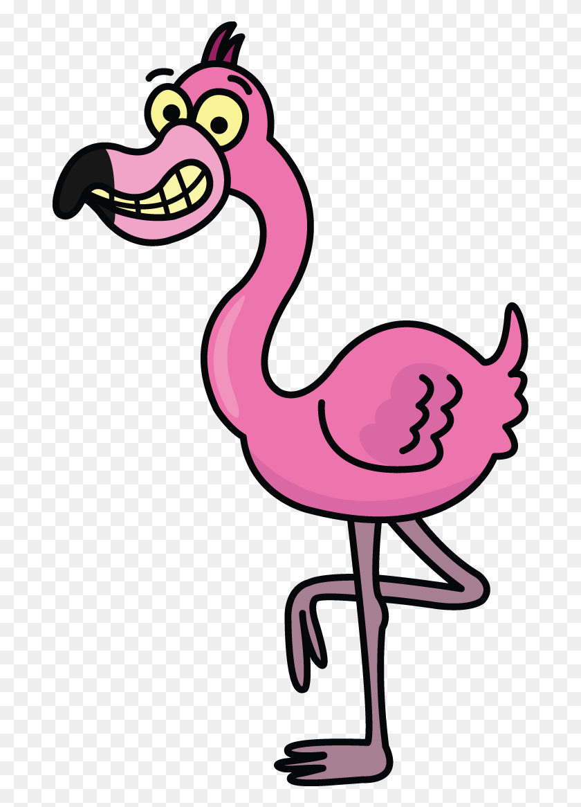 Detail Flamingo Nuggets Nomer 29