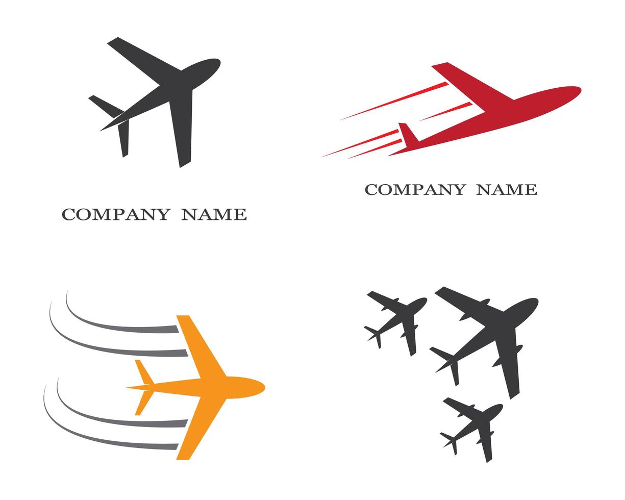 Detail Flugzeug Logo Nomer 7