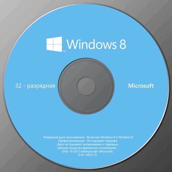 Gambar Dvd Installer Windows 8 - KibrisPDR