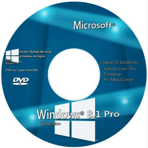 Detail Gambar Dvd Installer Windows 8 Nomer 2
