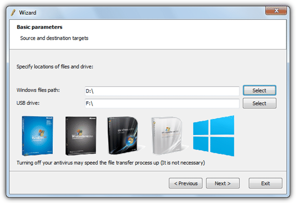 Detail Gambar Dvd Installer Windows 8 Nomer 45