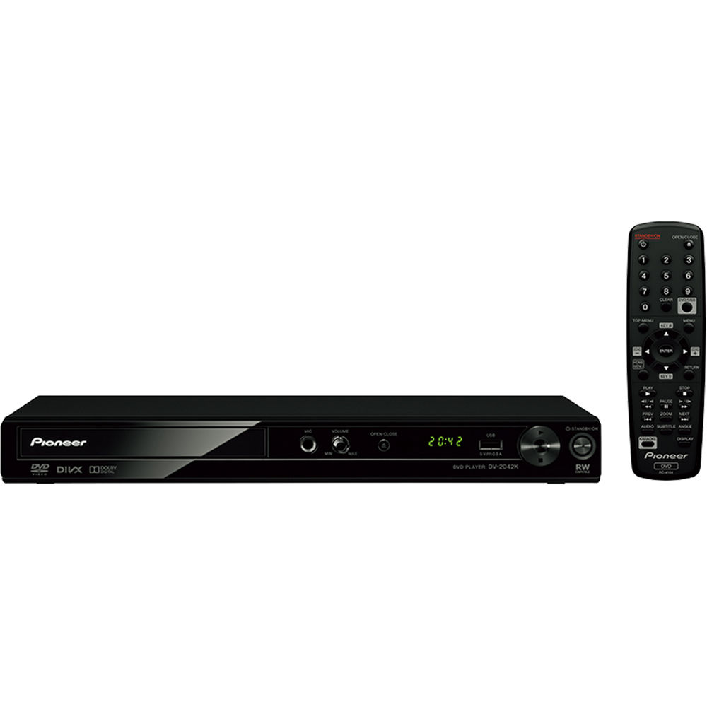 Detail Gambar Dvd Player Nomer 16