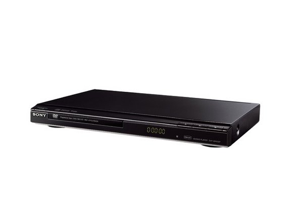 Detail Gambar Dvd Player Nomer 40