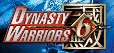 Detail Gambar Dynasty Warrior Nomer 22