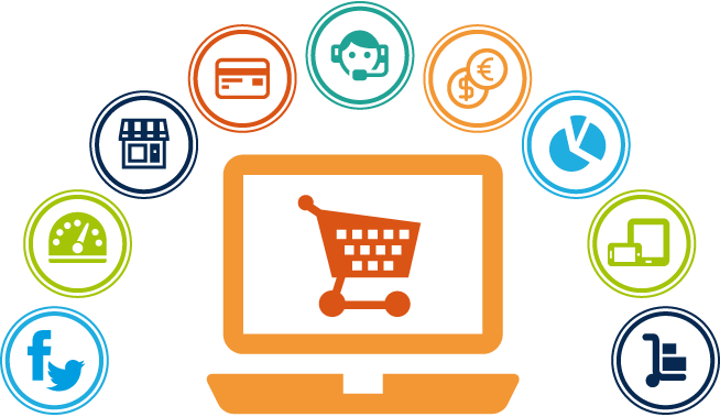 Detail Gambar E Commerce Nomer 32