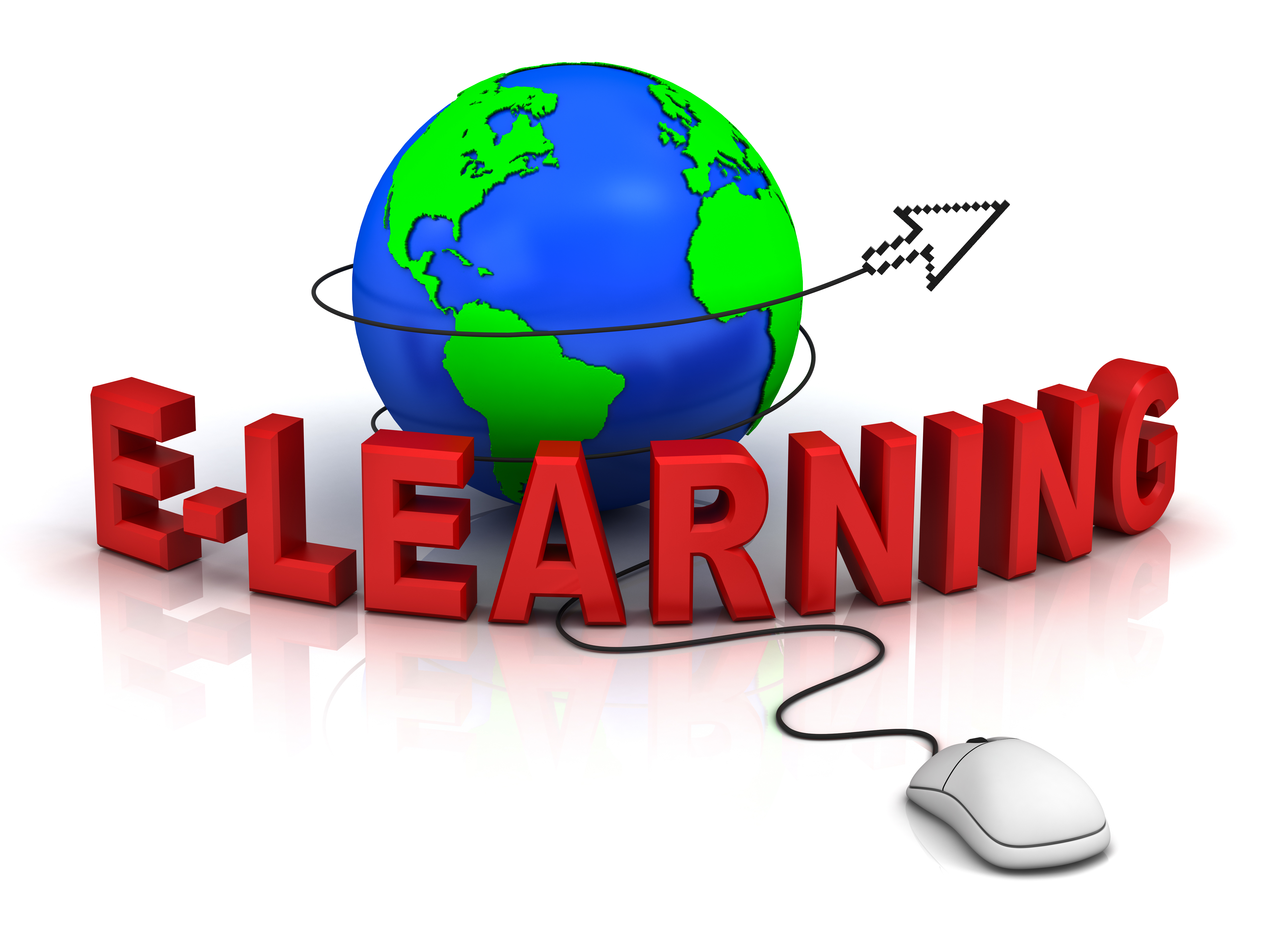 Detail Gambar E Learning Nomer 9