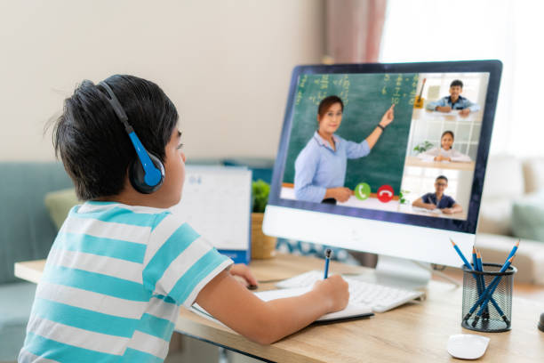 Detail Gambar E Learning Nomer 19