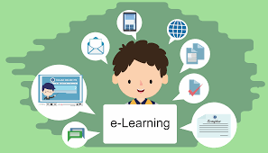 Detail Gambar E Learning Nomer 25