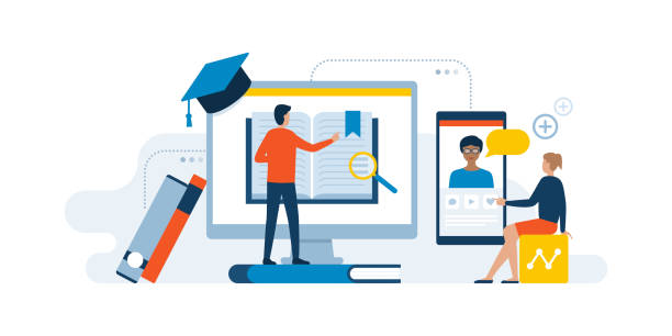 Detail Gambar E Learning Nomer 29