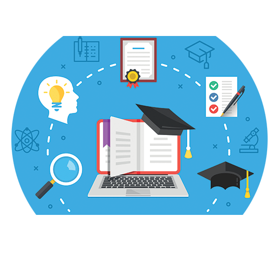 Detail Gambar E Learning Nomer 30