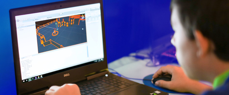 Detail Gambar E Learning Nomer 35
