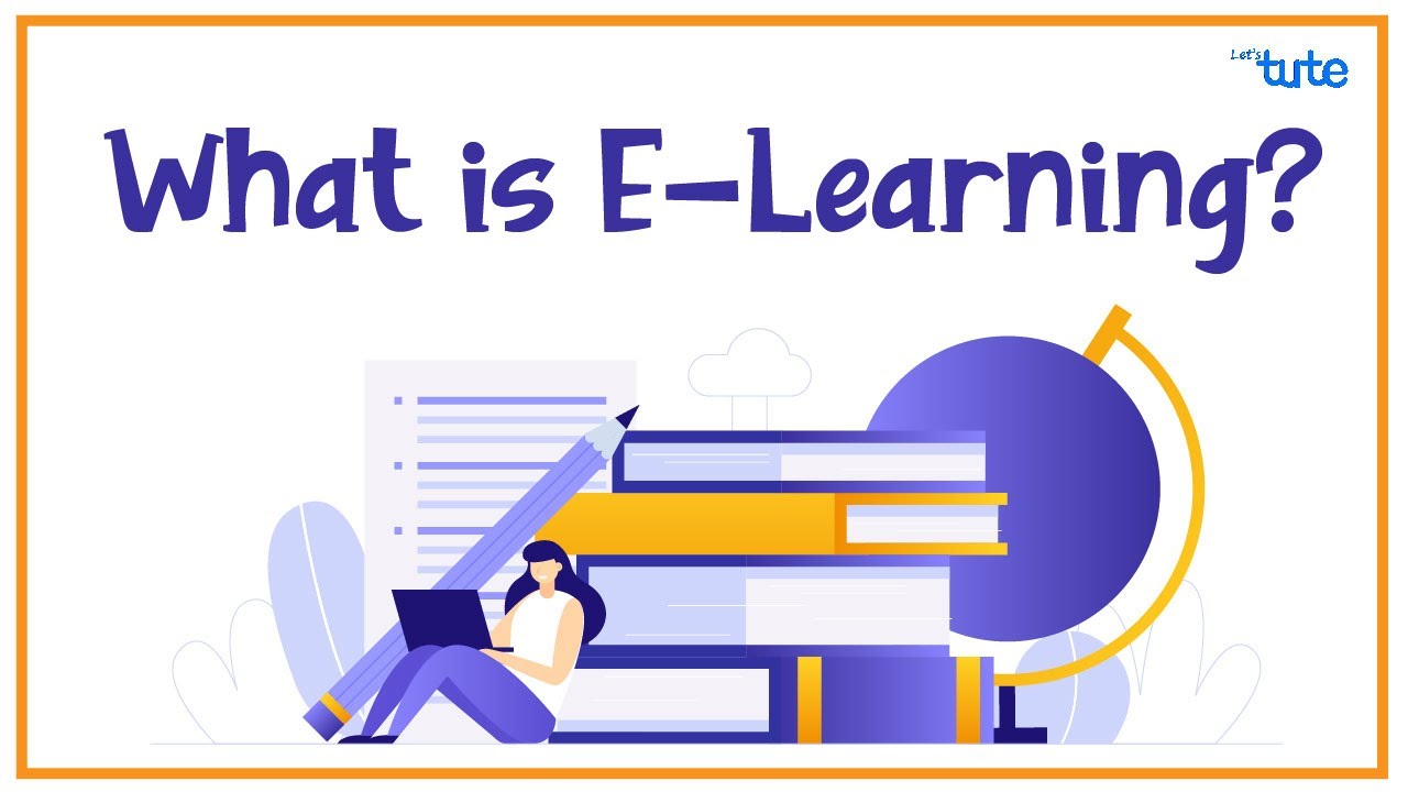Detail Gambar E Learning Nomer 38