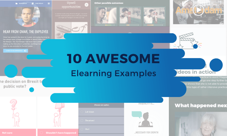 Detail Gambar E Learning Nomer 8