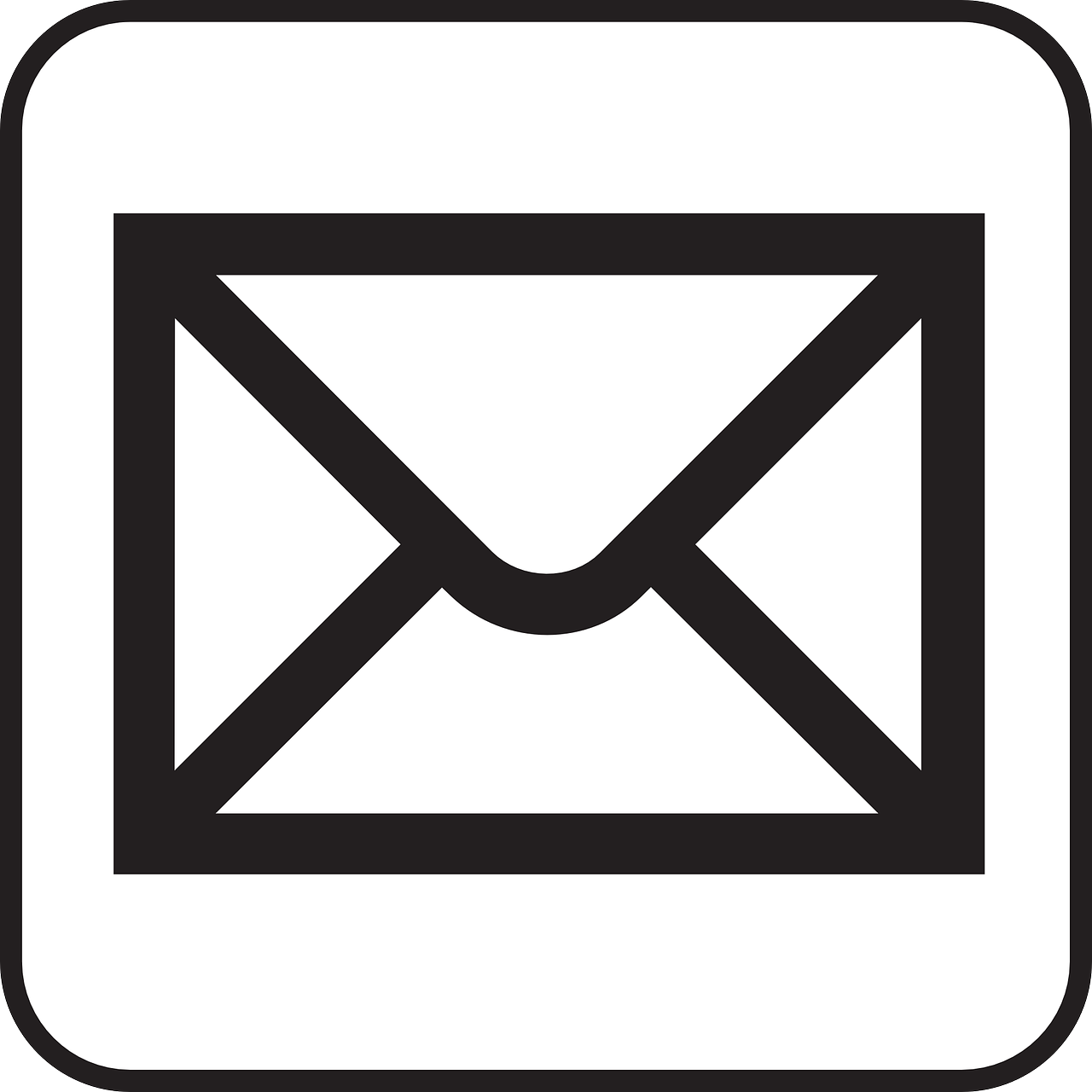 Detail Gambar E Mail Nomer 9