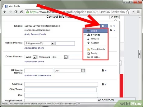 Detail Gambar E Mail Nomer 45