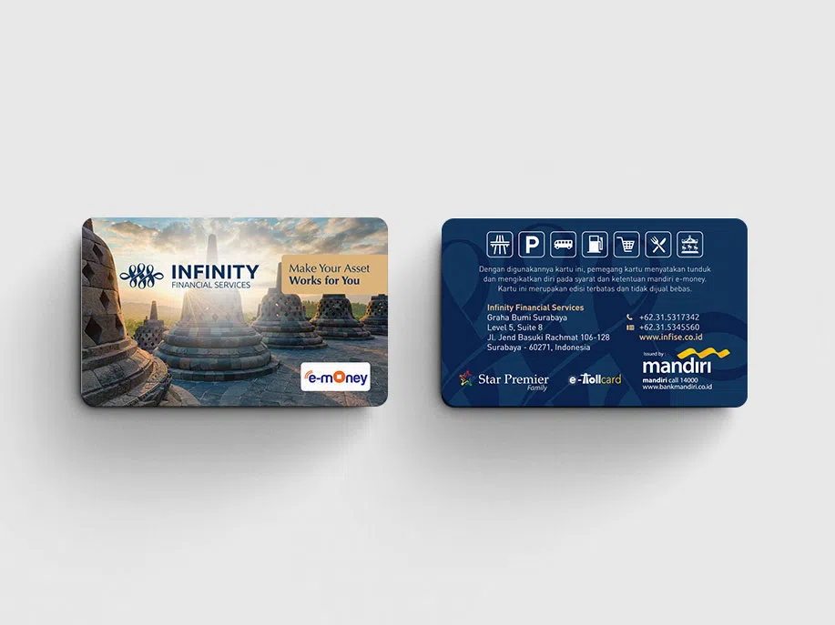 Detail Gambar E Toll Card Nomer 15