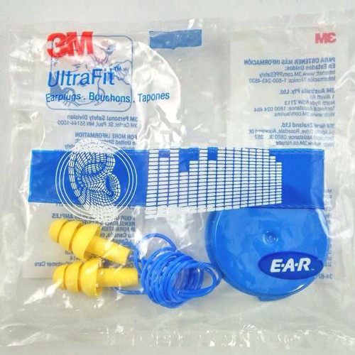 Detail Gambar Ear Plug Nomer 28