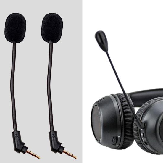 Detail Gambar Earphone Dan Mic Condenser Nomer 23