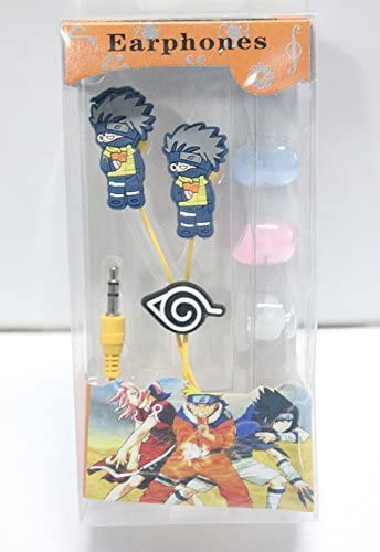 Detail Gambar Earphone Gambar Anime Naruto Keren Nomer 10