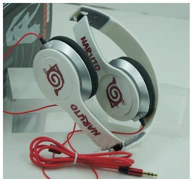 Detail Gambar Earphone Gambar Anime Naruto Keren Nomer 14