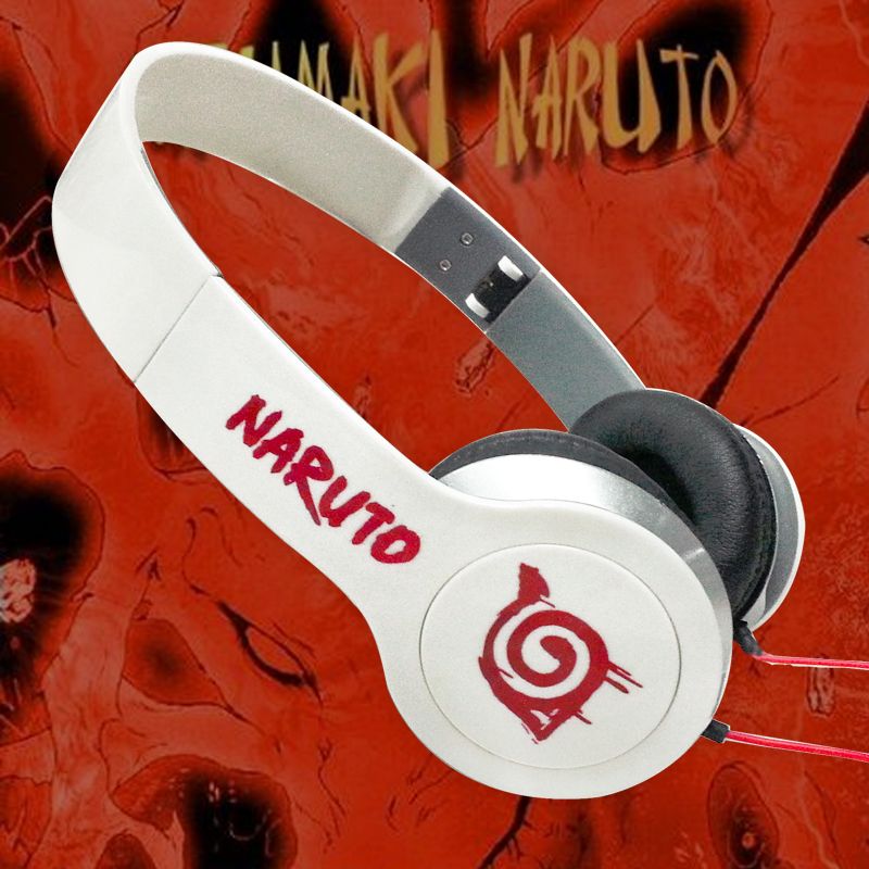 Detail Gambar Earphone Gambar Anime Naruto Keren Nomer 3