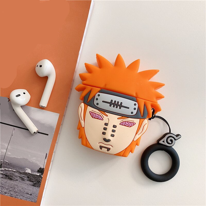 Detail Gambar Earphone Gambar Anime Naruto Keren Nomer 40