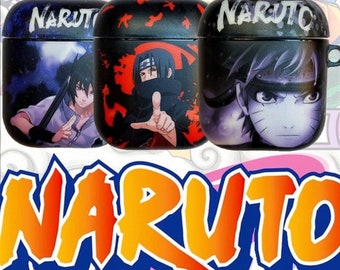 Detail Gambar Earphone Gambar Anime Naruto Keren Nomer 44