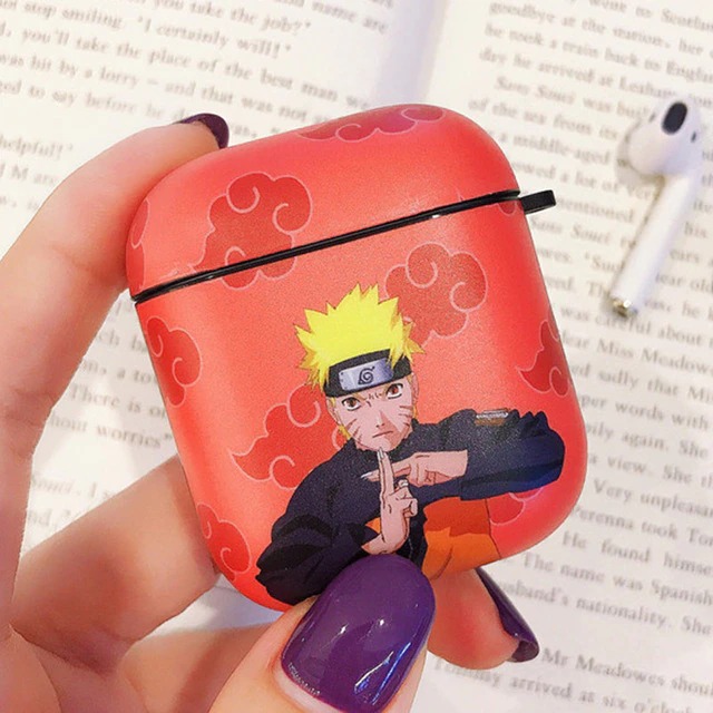 Detail Gambar Earphone Gambar Anime Naruto Keren Nomer 45