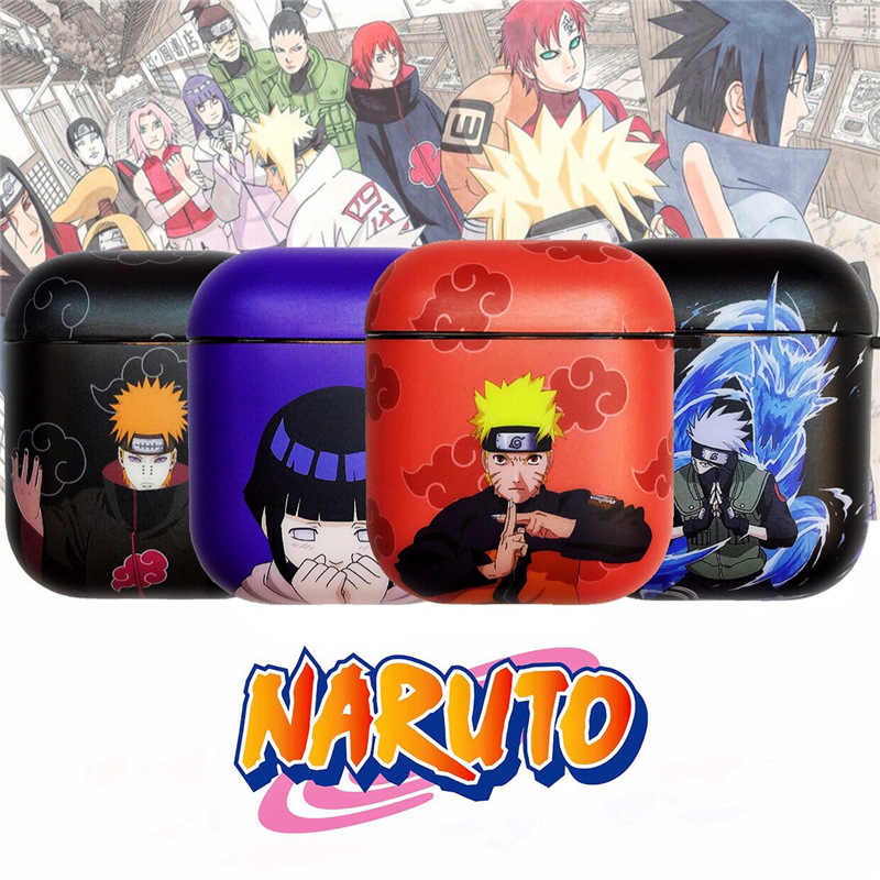 Detail Gambar Earphone Gambar Anime Naruto Keren Nomer 46