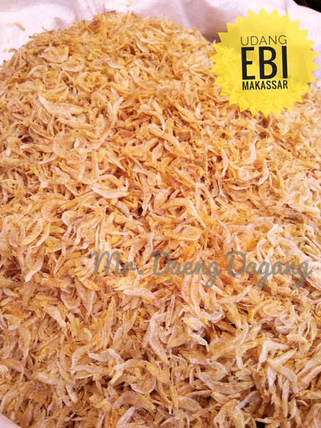 Detail Gambar Ebi Udang Kering Nomer 8