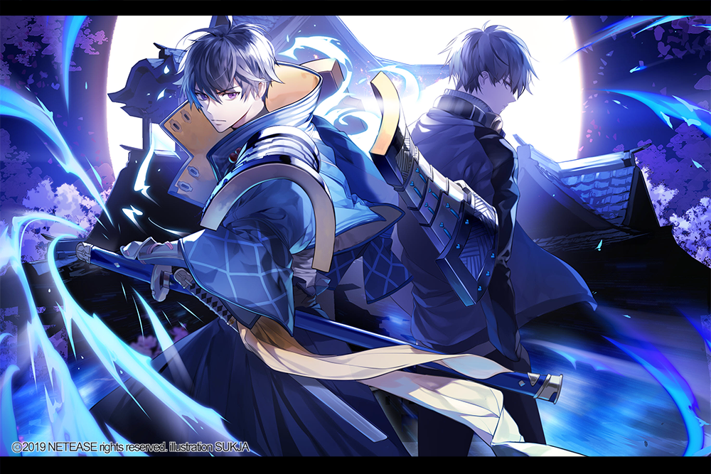 Detail Gambar Eclipse Elsword Nomer 18