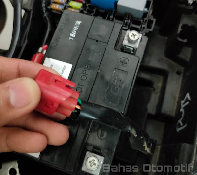 Detail Gambar Ecm Pada Motor Injeksi Nomer 21